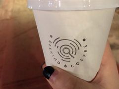 -Seeking Coffee咖啡(新竹路店)