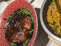-维园悦谱·海派家常菜(乌鲁木齐南路店)