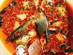 -千岛湖小鱼儿·淳安匠心农家菜