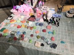 -MLart口红DIY