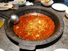 -大鱼山房鱼头火锅(老字号品质店)