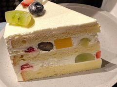 -沛家·西餐Brunch·直火料理