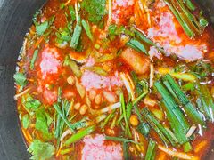 -笔记安顺夺夺粉火锅