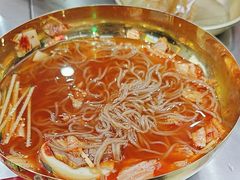 -Meet Sun韩式大排档(五一广场7MALL店)