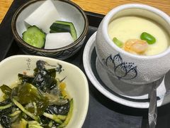 -江户前日本料理(瑞诗酒店店)