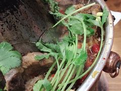 -烤官达人·徐州鲜羊肉串(江宁店)