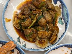 -旺鲜渔港连锁餐厅·珠海特色美食地标(爱情邮局店)