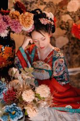 -汉仪华裳汉服馆(打浦桥店)