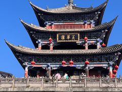 -大理古城