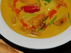 招牌咖喱虾-澳门星记猪骨(虹口龙之梦店)