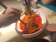 -探花·意境江南菜·唐伯虎文化体验店·松鼠桂鱼(观前店)
