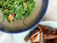 -渔娘渔家丹东海鲜(东直门店)