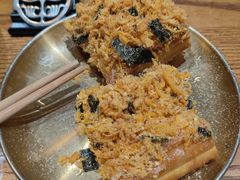肉松油条-小豆海棠(人民南路店)