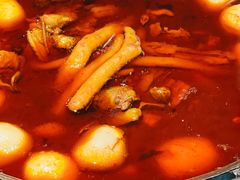 -李子坝梁山鸡(李子坝大鸡哥店)