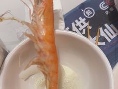-蚝大仙横琴生蚝火锅(日月贝店)