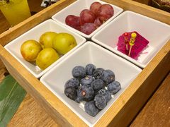 -芥末日本料理(打浦路铂尔曼旗舰店)
