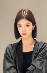 -DL HOPE明星造型