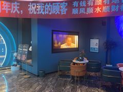 -青春足迹·概念店·小憩足疗SPA