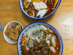 -何记鳝鱼面馆(开发区分店)