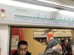 -王府井(地铁站)
