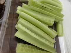 烤鸭小料-郭林家常菜(洋桥店)
