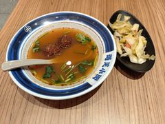 -遇见小面(广州南站店)