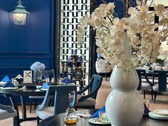 -翠湖宾馆·中餐厅