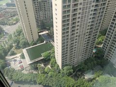 -成都九眼桥亚朵网易严选酒店