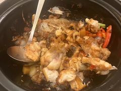 -上海金桥红枫万豪酒店-万豪中餐厅