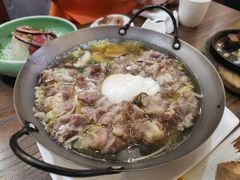 -东京屋(武定路店)