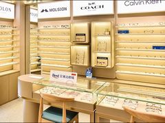 -宝视达眼镜(周口市广场店)