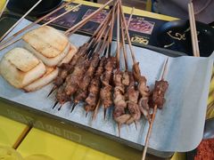 -望京小腰(北京总店)