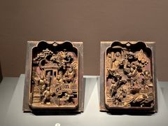 -中国闽台缘博物馆