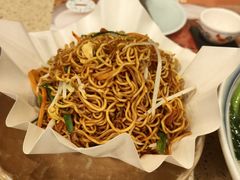 豉油皇三丝炒面-点都德(世纪汇店)