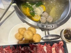 -陈记顺和潮汕牛肉火锅(棠德南路店)