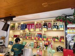 -乡村大盘鸡(商城路总店)