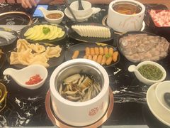 -汤连得温泉馆(宝山店)