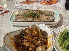 -喜记避风塘炒辣蟹(总店)