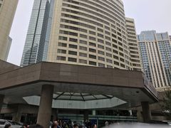 -大连富丽华大酒店