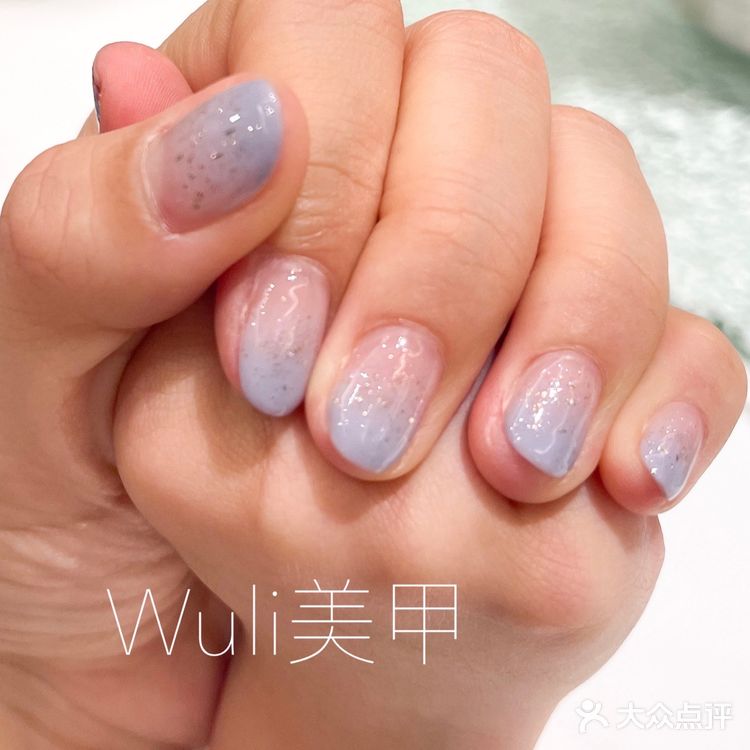 深圳美甲｜福田美甲｜宝藏美甲店