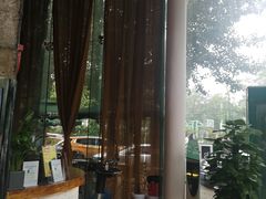 -雕刻时光咖啡馆(北航店)