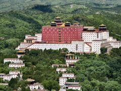 -承德避暑山庄景区