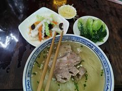 -同得兴 Since·1995 传统苏式面馆(嘉馀坊店)