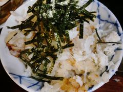 蟹蒸饭-蟹道乐( 新宿駅前店)