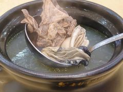 -蠔门宴海鲜城·阳江特色菜