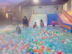 -青水瓦台汤泉(未央店)