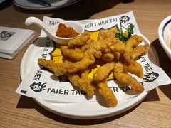 -新太二·鲜料川菜(晶耀前滩店)