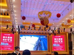 -大天然酒店(军民路店)