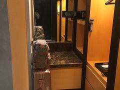 -青岛海尔洲际酒店