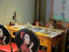 -重庆锦火锅(惠福东路店)